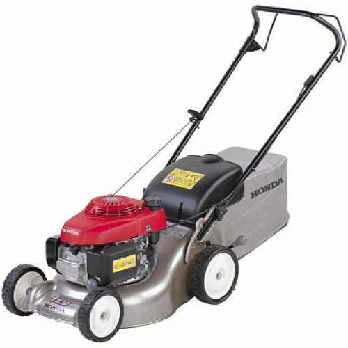 Бензиновая газонокосилка Honda HRG 466C PK