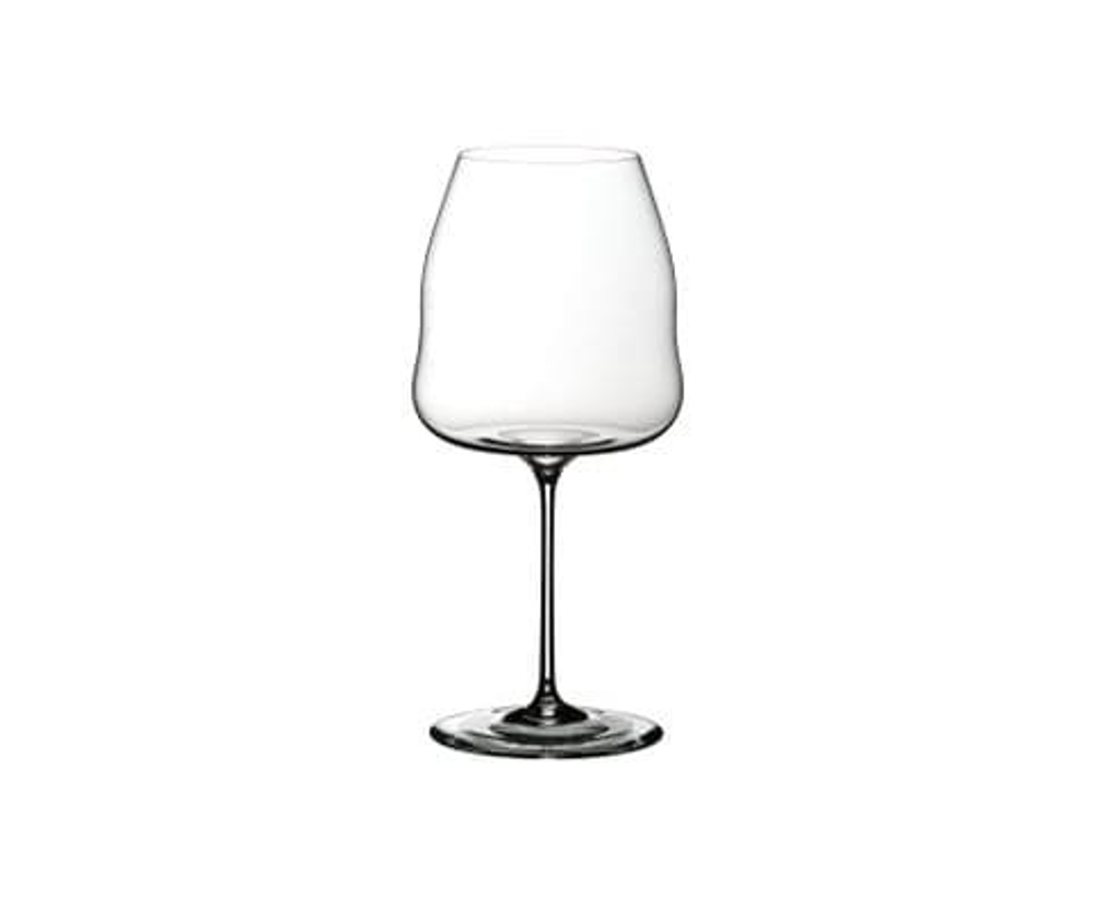 Набор из 4-х хрустальных бокалов для дегустации вина Winewings Riedel