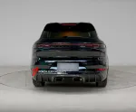 Обвес переделка в стиле Cayenne Turbo GT 9Y0.2 2024 для PORSCHE CAYENNE 958.1 2011–2014