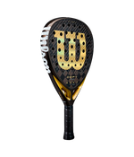 Ракетка Wilson Defy Pro V1 2025 — модель Хави Гарридо с максимальной мощностью и скоростью