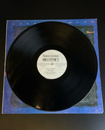 LP Агата Кристи – Декаданс / Agata Kristie - Decadence. Виниловая пластинка 12 дюймов. Sintez Records 1991 год.