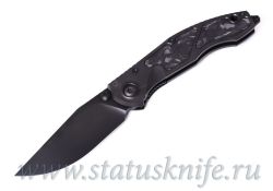 Нож CKF Sokosha Murdered Edition DLC (A.Marfione, А.Малышев)фотография - 1