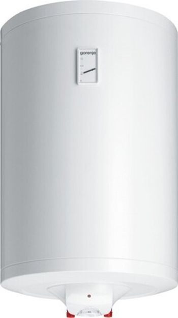 Gorenje TGR150 NGB6  водонагреватель накопительный вертикальный, навесной. Кожух металл