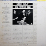 The Diamonds / Little Darlin' (LP)