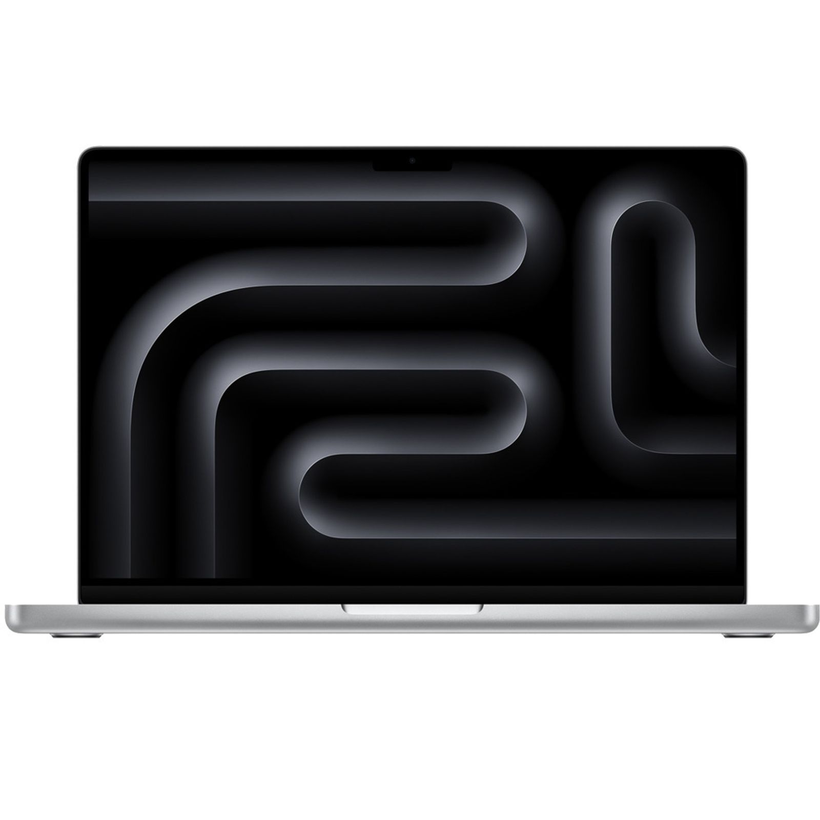 Apple MacBook Pro 14 Late 2023 Silver (Apple M3 PRO 11-core CPU, 14-core GPU, 512GB, 18GB) MRX63