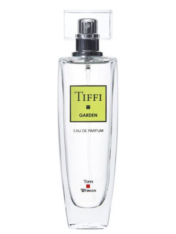 Tiffi Garden
