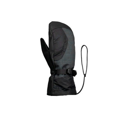 Детские варежки Ultimate Premium GTX black ES2545690001::::XL