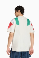 Футболка adidas Originals Италия 2026 EQT Tee - белый
