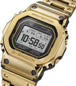 Часы Casio GMW-BZ5000GD-9