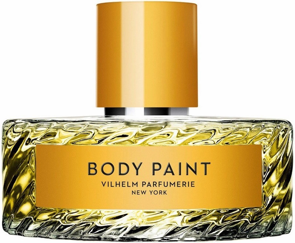 Vilhelm Parfumerie Body Paint