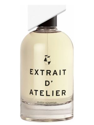 Extrait D'Atelier Maitre Ceramiste