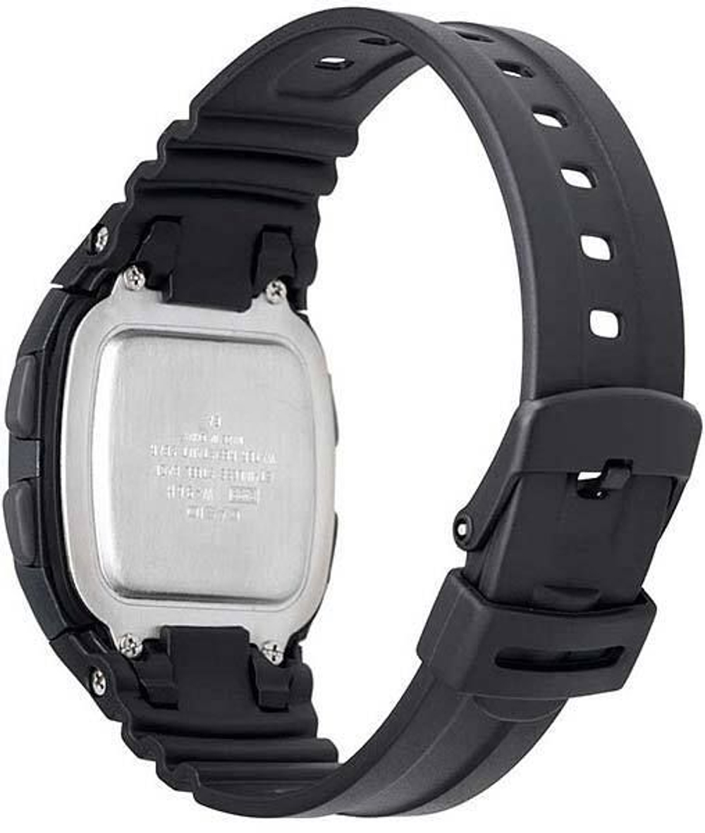 Мужские наручные часы Casio Collection W-96H-1B