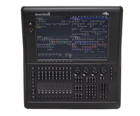 ROAD HOG 4 High End Systems