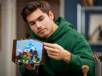 Конструктор LEGO Minecraft 21265 Верстак