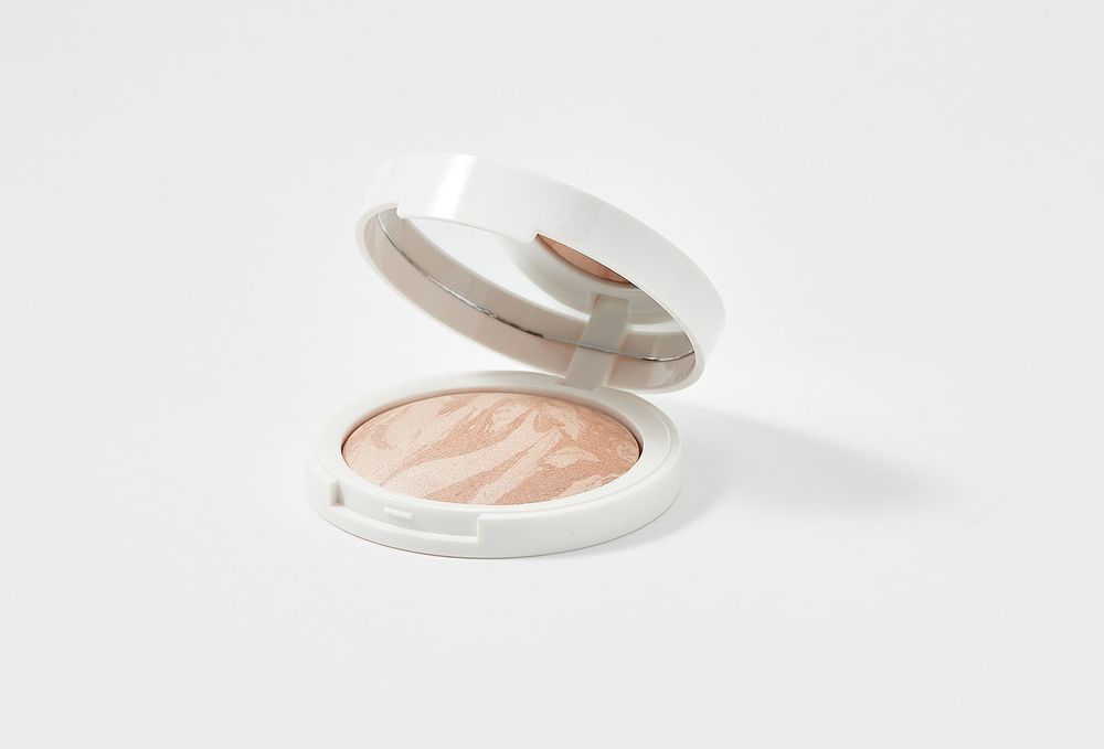 Румяна запеченные SHIK Blush Melange - 01