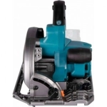 Циркулярная пила (дисковая) Makita HS004GZ (ручная) D диска.:190мм