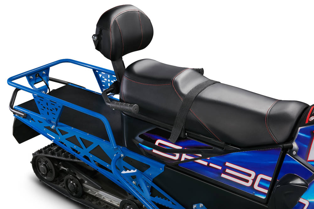 Снегоход IRBIS SF300 Super Long XE