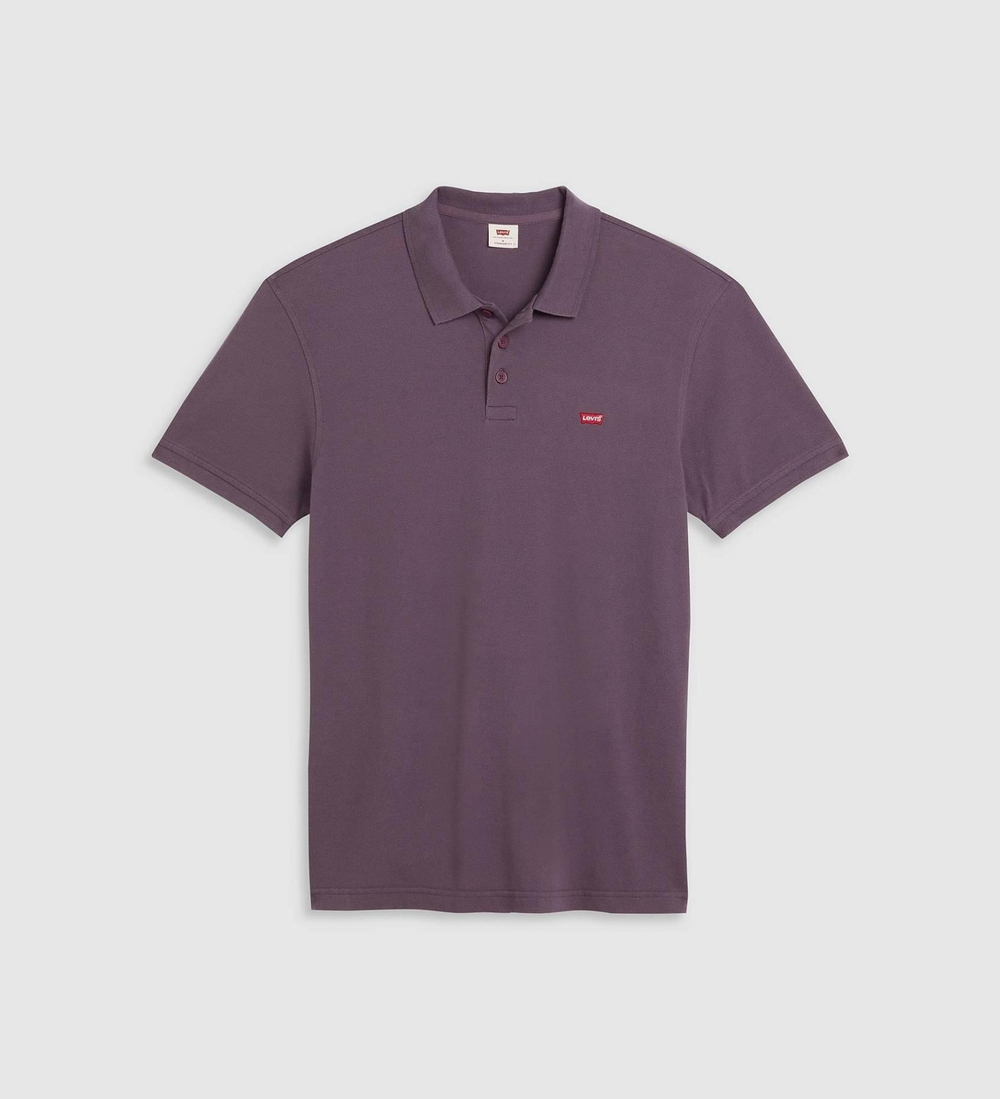 Рубашка Поло мужская LEVI'S LEVIS HM POLO