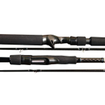 Спиннинг Zetrix HAYRON HRS-842SBE 2nd гen max 200 гр. 1-2lb