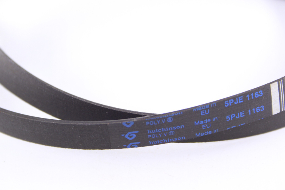 Ремень для стиральной машинки 5PJE 1163 Hutchinson