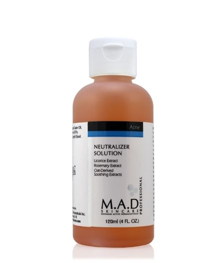 Neutralizer Solution — Нейтрализующий лосьон, 120 мл.