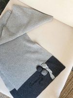 Шапка и шарф Scervino, 164