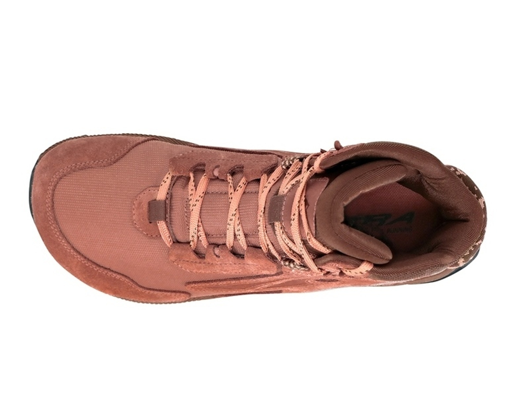 Ботинки женские ALTRA W LONE PEAK HIKER 2