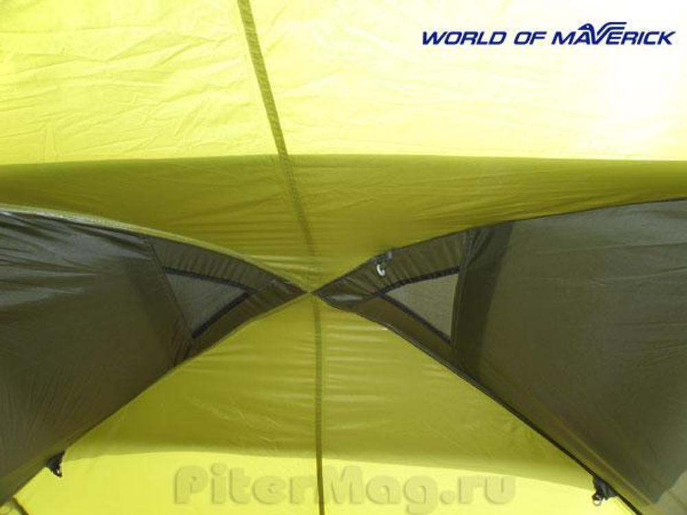 Палатка Maverick Slider