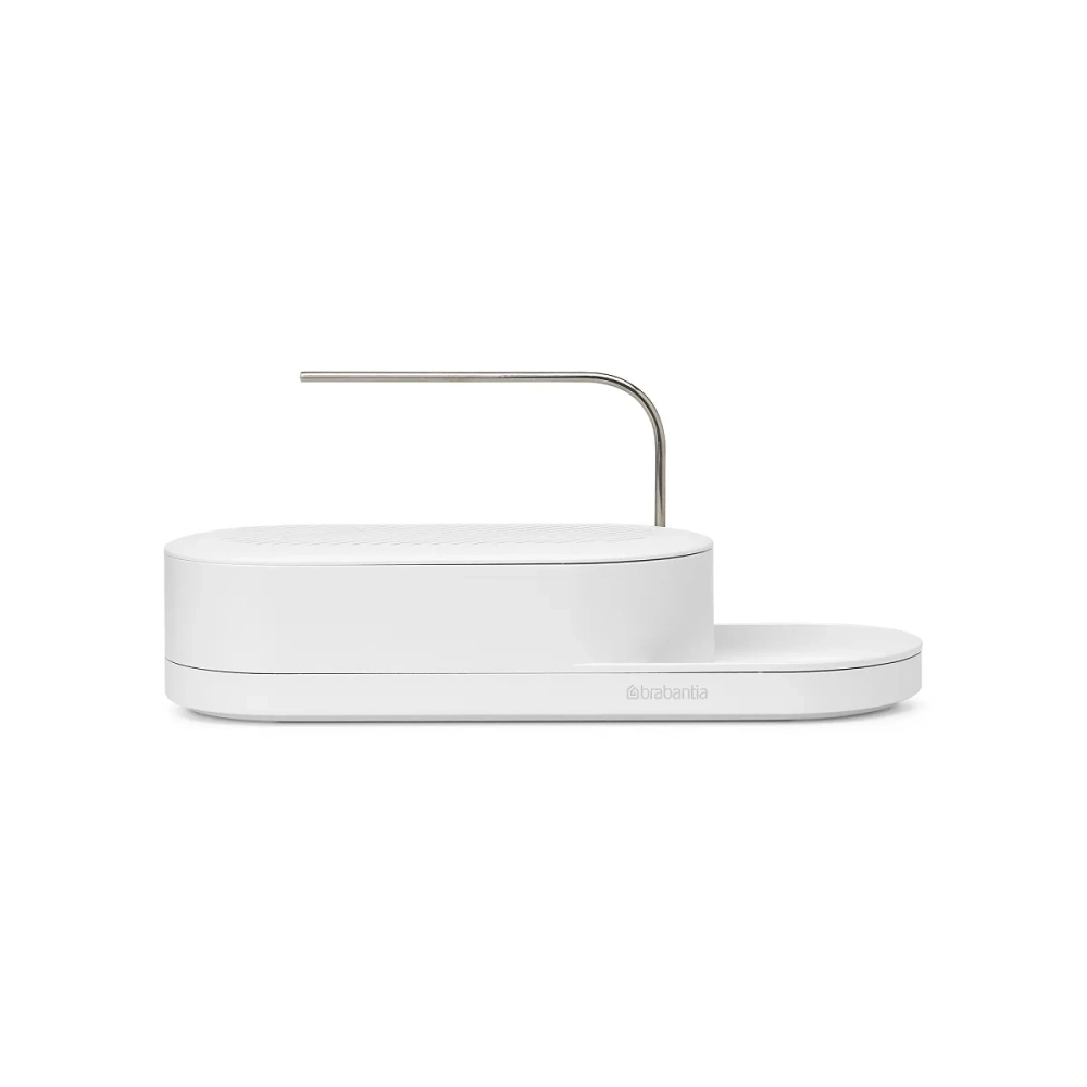 Brabantia Органайзер для раковины SinkStyle Mineral Fresh White 227882
