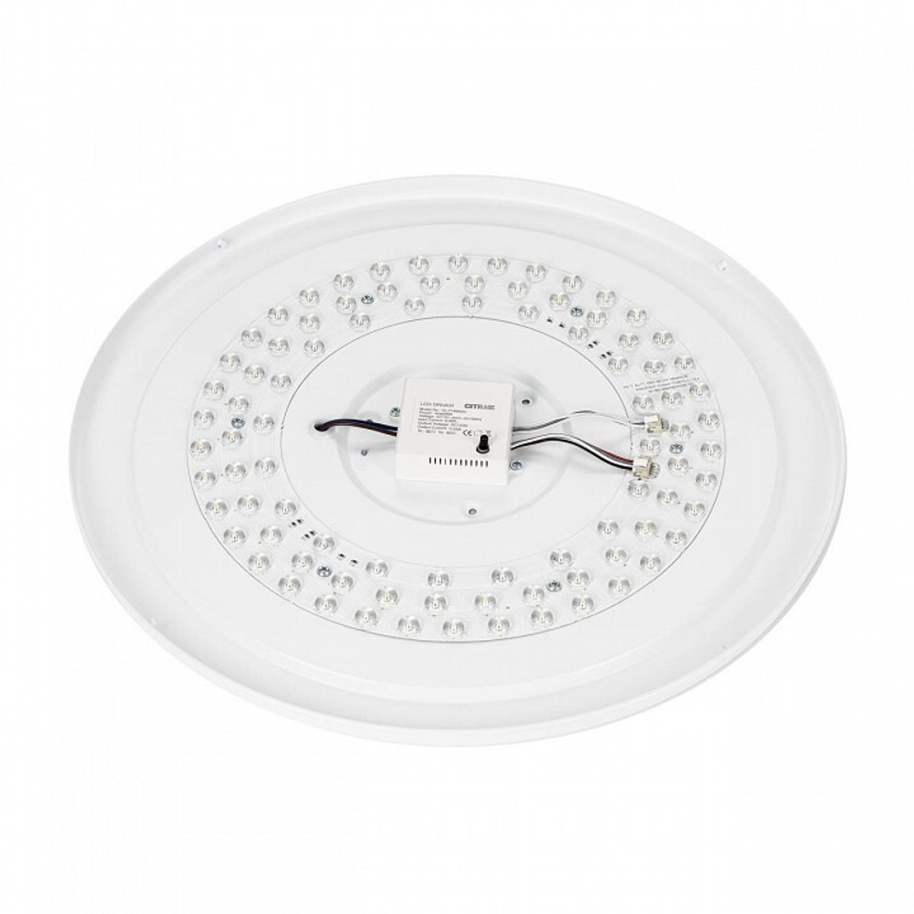 Накладной светильник Citilux BOSS CL751451G