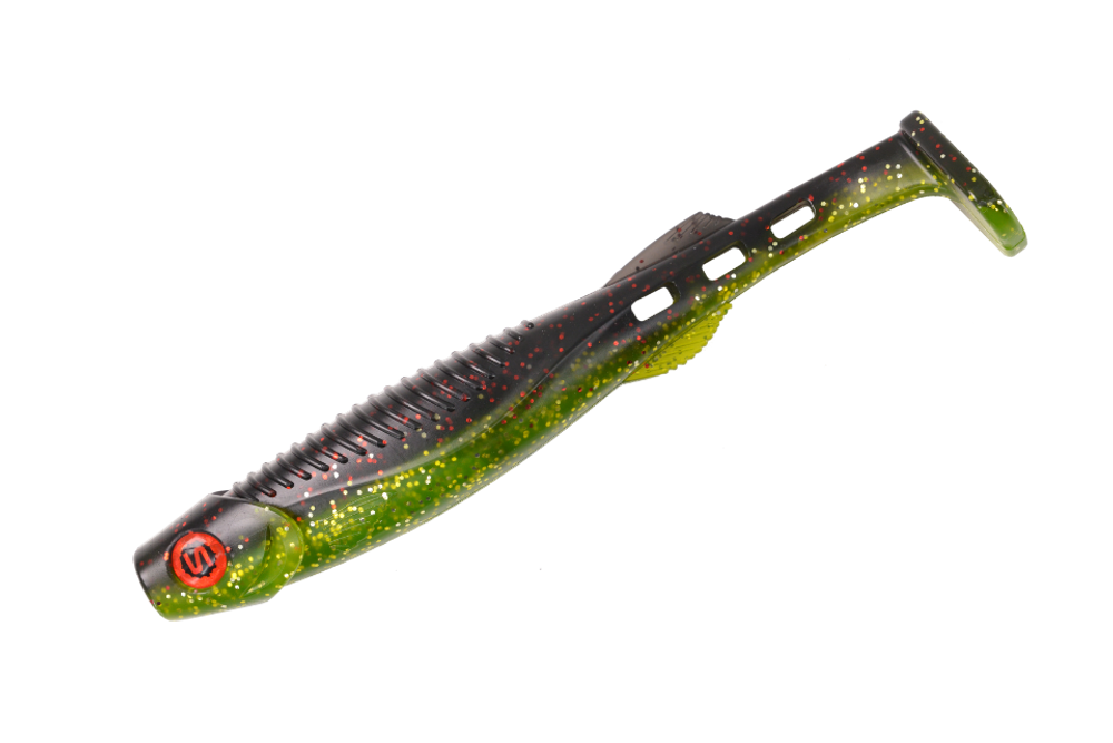 Мягкие приманки Narval Biggy Boy 26cm #044-Swamp