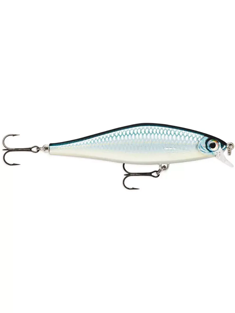Воблер Shadow Rap Shad 09, 9см, 12гр