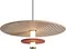 Подвесной светильник Acoustic FR5494PL-L9TR Freya