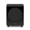 Wharfedale WH-D8 Black Wood