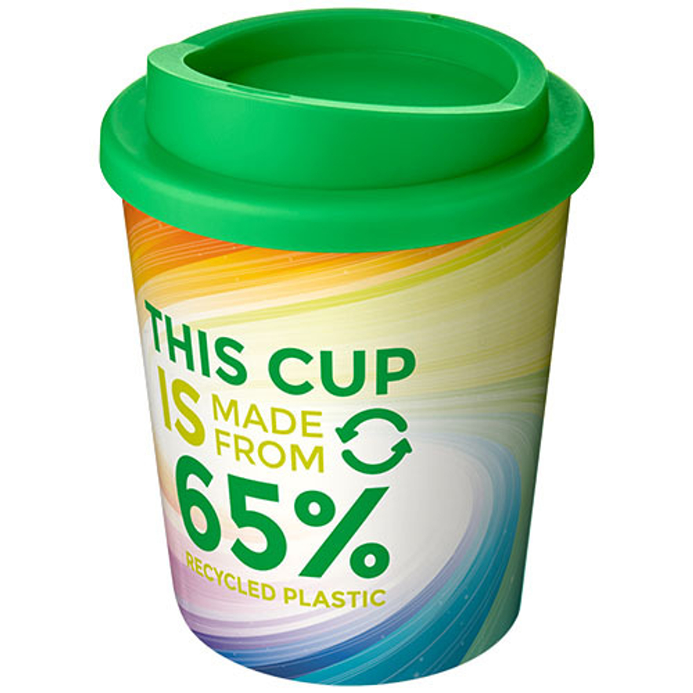 Термокружка Brite-Americano Espresso Eco объемом 250 мл