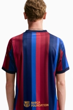 Футболка Nike FC Barcelona 26/27 Home Stadium