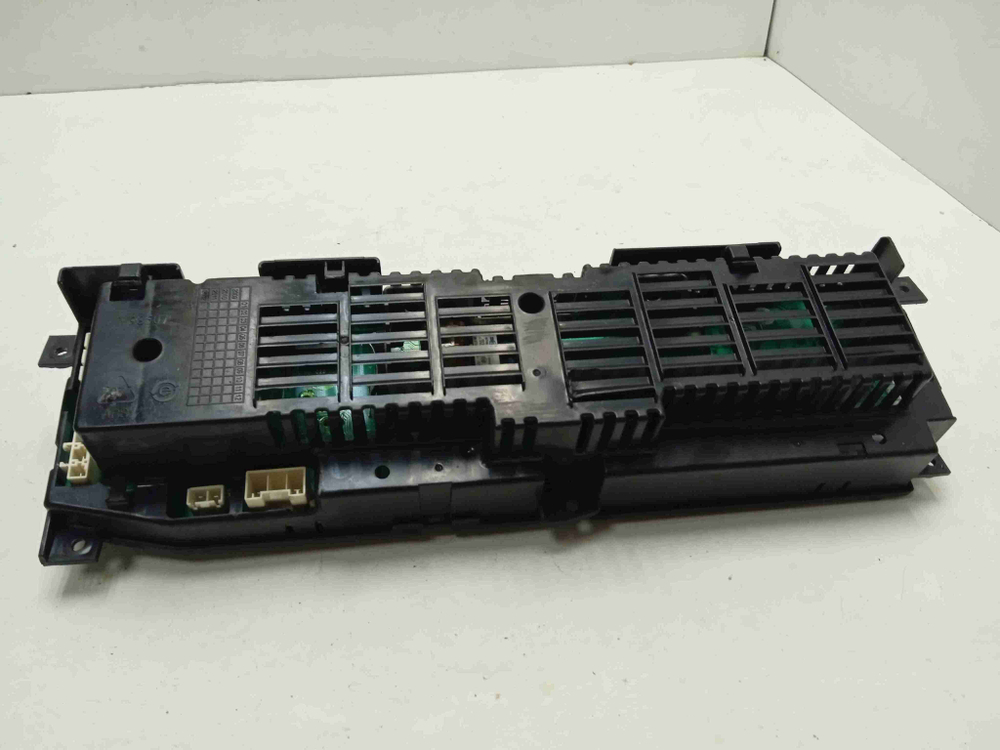 HW50-12866ME кт191 Электронный модуль для стиральной машины Haier V98507 б/у
