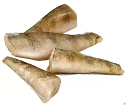 Нототения, тушка 80-120, морская, Аргентина, 3кг