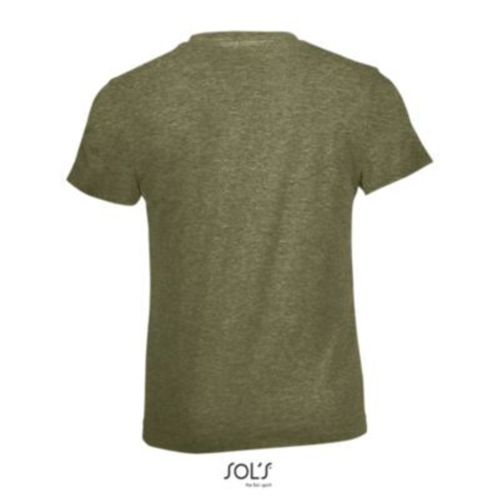 SOL'S REGENT FIT KIDS