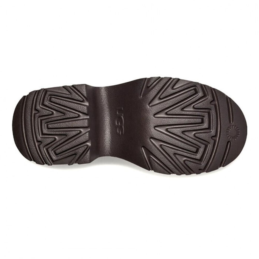 Ugg Ultra Mini New Heights - Black