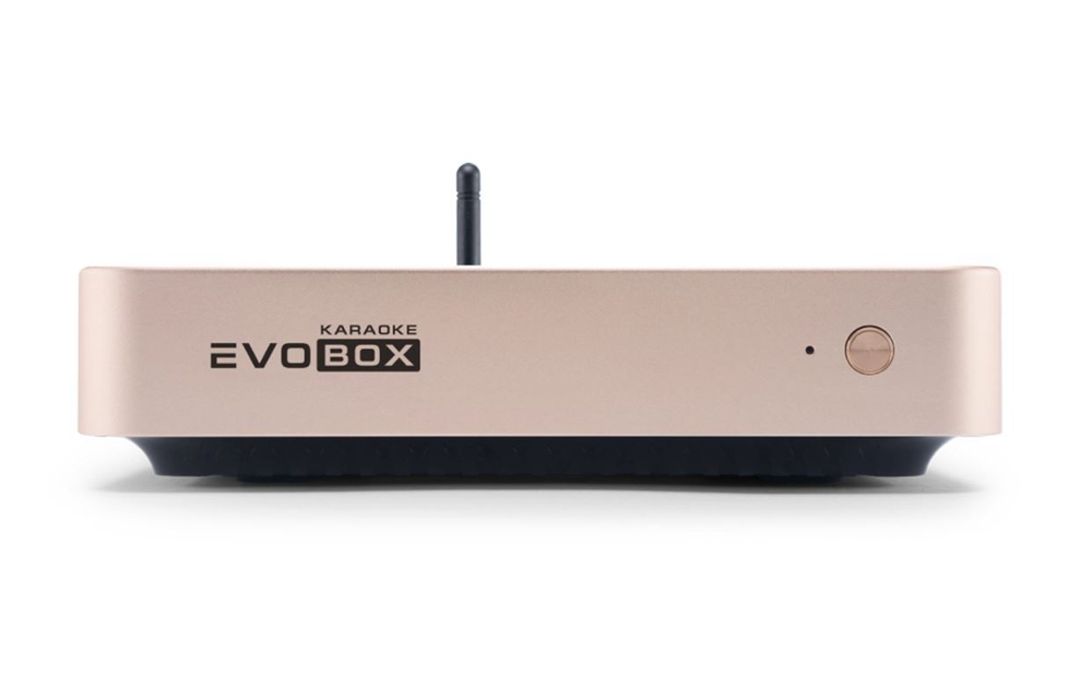 Evolution Evobox Classic