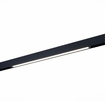 Трековый светильник Smart LED 40W 2700К-6000K ST657.496.40H чёрный Skyline 220 ST-Luce