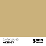 Dark Sand