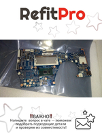 Материнская плата для ноутбука Lenovo ideapad 700-14ISK WIN Intel core I7-6500 UMA (5B20K41655), оригинал