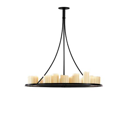 Ceiling design lamp  Altar by Kevin Reilly D90