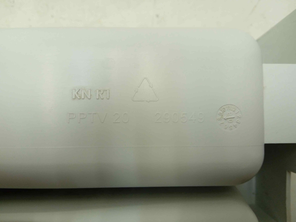 WKL13500D кт178 Дозатор порошка для стиральной машины Beko 290549 б/у
