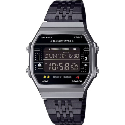 Наручные часы Casio Vintage ABL-100WEPC-1B