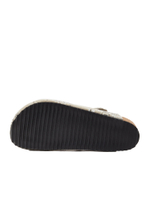 Мужские Клоги Camel Suede Paisley