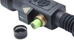 Тепловизионный прицел RikaNV Ovod H50 LRF