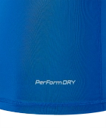 Футболка компрессионная с длинным рукавом CAMP PerFormDRY Baselayer LS Tee, синий